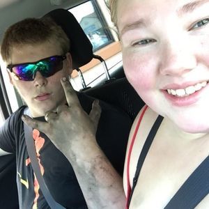 Meet your Posher, Alley